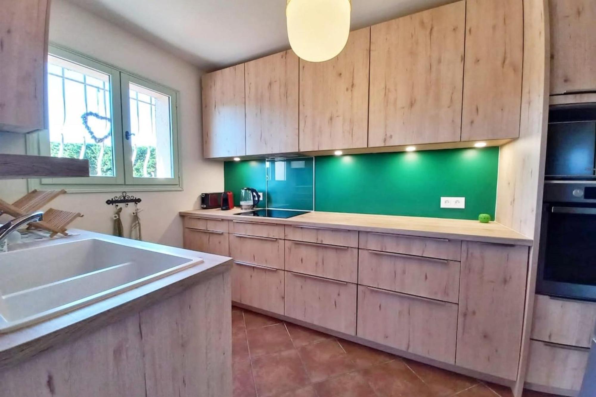 Magnificent With Pool - * Fréjus